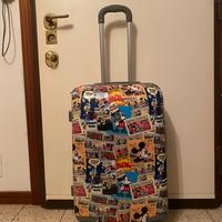 Valigia Disney Mickey Mouse edizione limitata