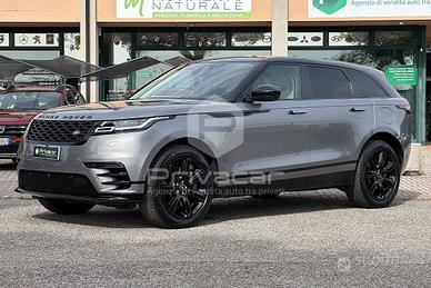 LAND ROVER Range Rover Velar 2.0 I4 PHEV 404 CV R-