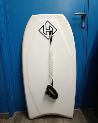 bodyboard  Hubb Edition PP Pro Sci-Five 42