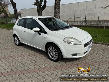 FIAT Grande Punto 1.4 GPL 3 porte Dynamic