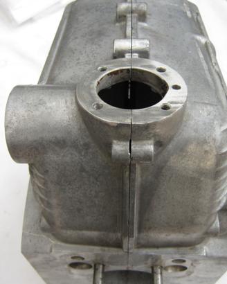 Carter motore Benelli Motobi 125 Sport Special