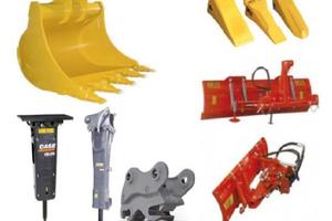 ZK NOLEGGIO ATTREZZATURE BENNE DENTI LAMA MARTE