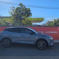 Nissan Qashqai MHEV 140 CV Tekna