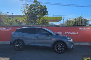 Nissan Qashqai MHEV 140 CV Tekna