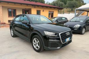 Audi Q2 30 TDI S tronic Business