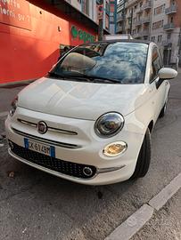 FIAT 500C CABRIO DOLCEVITA 1.0 HYBRID - 32000 KM