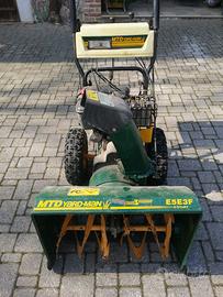 Lancianeve MTD Yard-Man