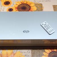 termoventilatore ceramico argo scaldabagno