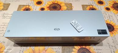 termoventilatore ceramico argo scaldabagno