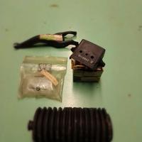 Ricambi Citroen Visa