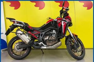 HONDA Africa Twin CRF 1100L Finanziabile - Rosso