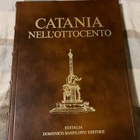 CATANIA NELL’OTTOCENTO