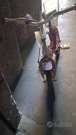 Bici per bimbe