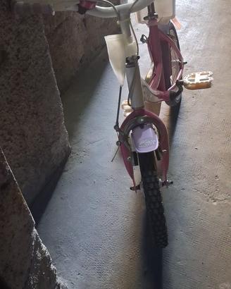 Bici per bimbe