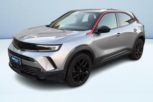 Opel Mokka 1.2 t GS s&s 100cv