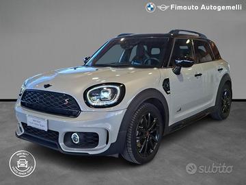 MINI Countryman 2.0 Cooper S 'ALL4' Countryman J