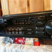Autoradio yamaha