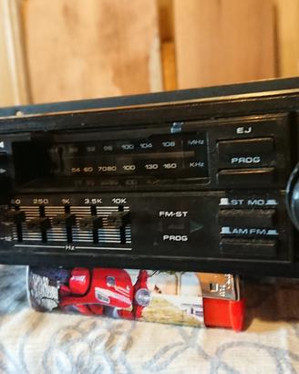 Autoradio yamaha
