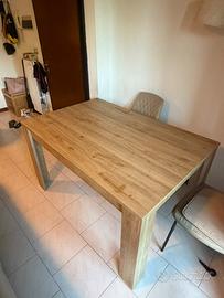 Tavolo Allungabile - Mondo Convenienza