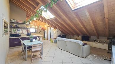 4 LOCALI A INDUNO OLONA