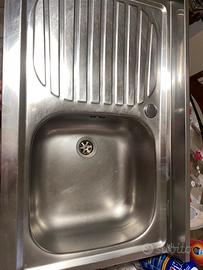 Lavello da cucina