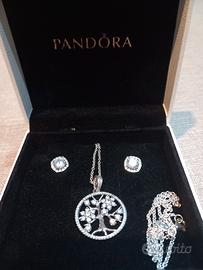 collana pandora 