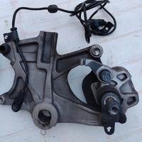 pinza posteriore X adv 750