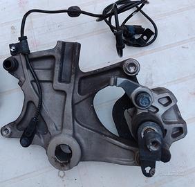 pinza posteriore X adv 750