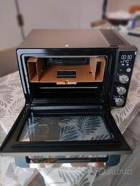 Forno De'Longhi Sfornatutto Chef 34L + Air Fryer