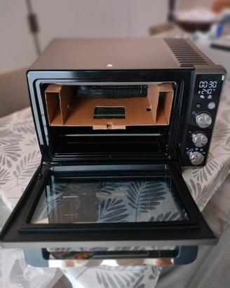 Forno De'Longhi Sfornatutto Chef 34L + Air Fryer