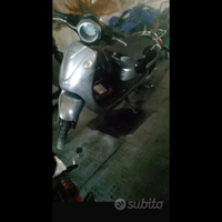 Motorino elettrico