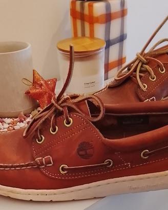 Timberland scupper 1989
