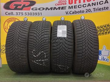 4 Pneumatici 2354519 Bridgestone INV. al 89%'20