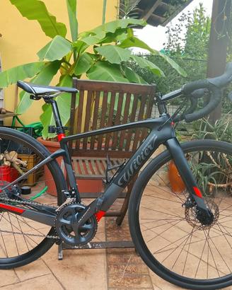 e-bike Wilier taglia S
