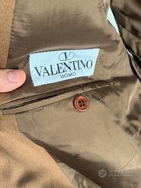 Doppio petto Valentino