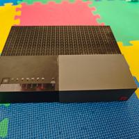 Modem Tim Hub fibra misto rame