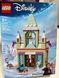 Lego Frozen