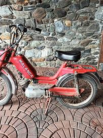 Malanca 3 AD/2modello - 1975