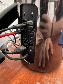 Mac Pro Late 2013 D500 32 GB Ram