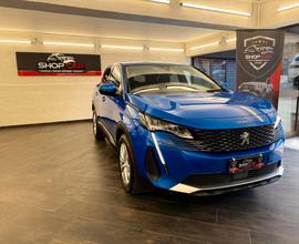 Peugeot 3008 BlueHDi 130 S&S Active