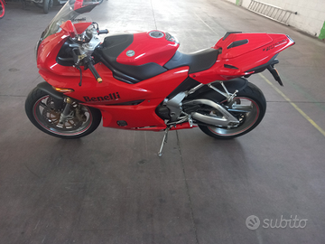 Benelli tornado 3 900