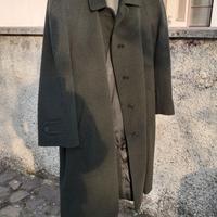 Cappotto Loden Donna