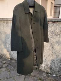 Cappotto Loden Donna