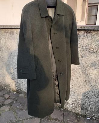 Cappotto Loden Donna