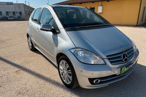 Mercedes-benz A 180 CDI Elegance