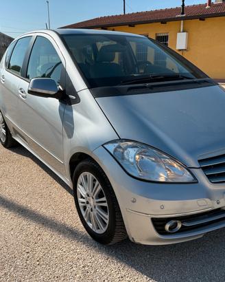 Mercedes-benz A 180 CDI Elegance