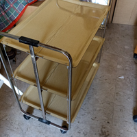 Tavolino richiudibile