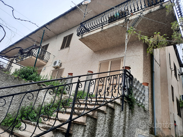 Appartamento nel centro di Scigliano