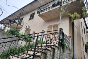 Appartamento nel centro di Scigliano