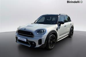 MINI Mini Countrym.(F60) - Mini 2.0 Cooper SD Busi